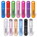 5ml Refillable Portable Mini Perfume Bottle