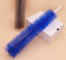 Flexible Fan Dusting Brush -Non-Disassembly Cleaning(2pcs)