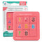 Number slide puzzle toy - children's educational game, exercise intelligence and enhance creativity