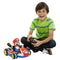 Mario remote control racing car toy