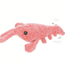 🔥Floppy Lobster Interactive Dog Toy