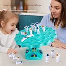 Children's Jenga tabletop games cultivate concentration creative toys personal interactive games