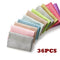 (36PCS) Household Cleaning Fish Scale Rag