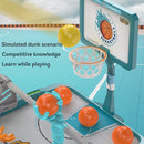 Coolest Tabletop Basketball Shootout Game