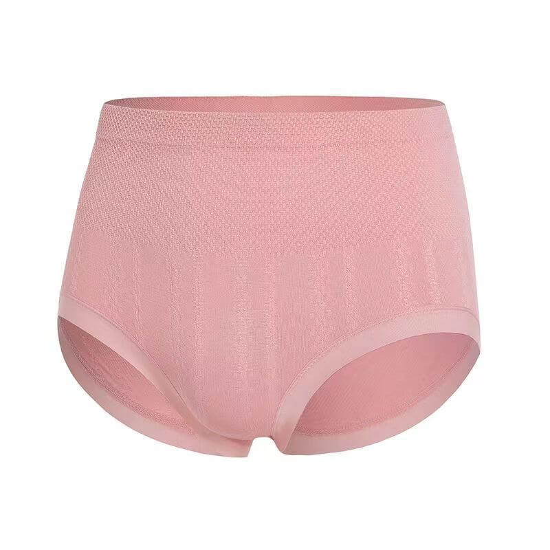 (7PCS) High Waist Hip Lifting Underwear