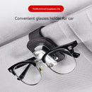 Exquisite Luxury Car Exclusive Eyeglasses Holder(2pcs)