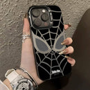 Spiderman iPhone case