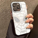 Spiderman iPhone case