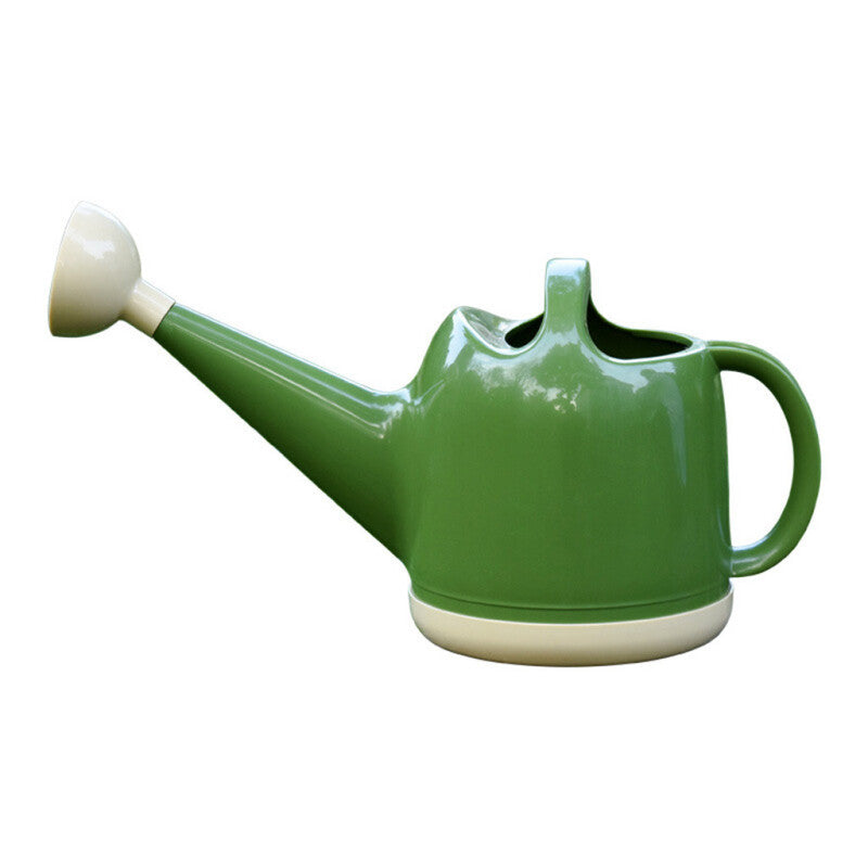 Watering Can 1 Gallon with Sprinkler Head Easy to Pour Watering Pot for Outdoor